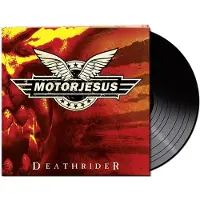 Import DEATHRIDER