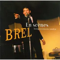 Bertus Distributie Brel En Scenes