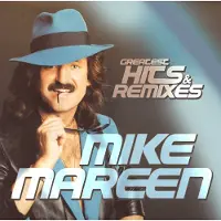 Zyx Mike Mareen - Greatest Hits & Remixes (LP)