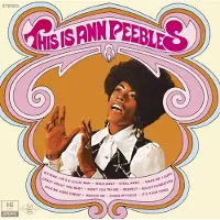 Season Of M Cnt THIS IS ANN PEEBLES