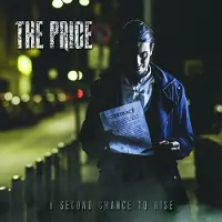 Groove Attack Price - A Second Chance To Rise (LP)