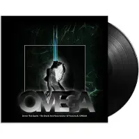 Coast2Coast Seven That Spells - Omega/The Death And Resurrection Of Krautrock (LP)