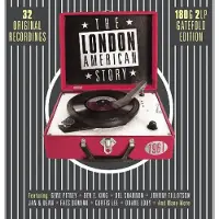 Import The london american story 1961