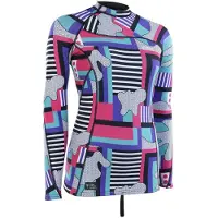 iON Neo Top 2/2 Mm Thermisch T-shirt Met Lange Mouwen