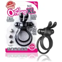 Screaming O - Ohare XL Vibrerende Cockring