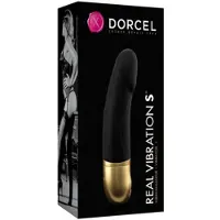 Marc Dorcel Dorcel - Real Vibration S G-Spot Vibrator