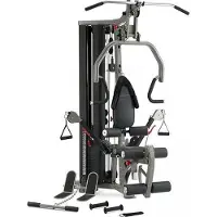BodyCraft krachtstation GX