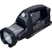 Eisemann HSE 7 Accu handschijnwerper Ex Zone: 1, 2, 21, 22 210 lm