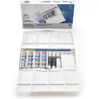 Winsor & Newton Cotman Aquarelset Painting Plus