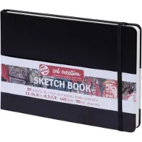 Talens Art Creation Sketchbook A5