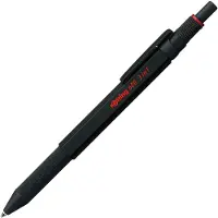 Rotring 600 Multi Pen Black