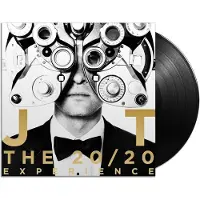 Ginza.se - 20/20 Experience 1 (2 LP)