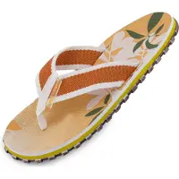 Religion Damesslippers Flower Geel - 37