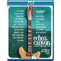 Bertus Distributie Sound City - Real To Reel - Echo In The Canyon