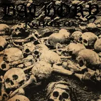 Bathory CD - Requiem - voor Geen - standaard | Maat Standard