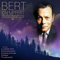 Bertus Distributie Bert Kaempfert - Wonderland By Night (LP)