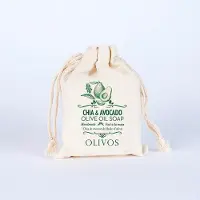 Olivos Zeep Chia Avocado Zeep - 150g