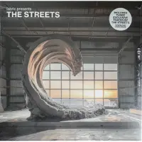 Bigwax Dis Cnt FABRIC PRESENTS THE STREETS