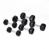 PT Essentials PRO Hexa Dumbbell Uitbreiding 32,5 - 40 kg