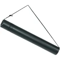 Linex tekenkoker met draagriem (50-90 cm)