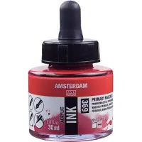 Amsterdam Acrylic Ink 30 ml WARM GREY