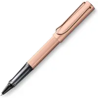 Lamy Lx Rosegold Rollerball