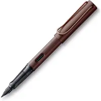 Lamy Lx Marron Vulpen Fine