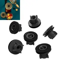 Airtender extra stoppers 6-pack