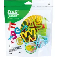 DAS Junior Junior 27-set Brieven