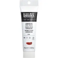 Taidepiste Acrylverf Heavy Body 59ml (Prijsklasse 3) Quinacridone blue violet 118