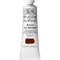 Winsor & Newton Artists Olieverf 37ml (1.25 oz) Tube Olijfgroen