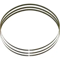Güde Zaagblad - Zaaglint voor GBS 200 1425X4X0.65 14 TANDEN
