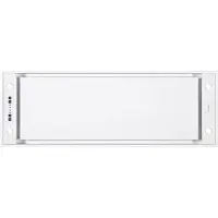 NOVY 821 Mini Pure'line 84 cm wit 850 m³/u