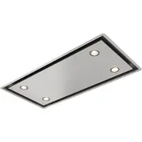 Whirlpool Dampkap UEI102FLRX