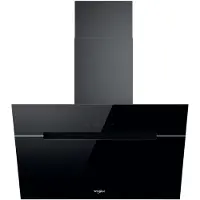 Whirlpool Wanddampkap WHVS 92F LT K/1