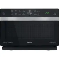 Whirlpool MWSC 833 SB