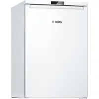 Bosch KTL15NWEB - Serie 2 - Tafelmodel koelkast - superKoelen - Multi Box - Wit - Energielabel E