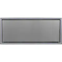 NOVY 6920 plafondunit afzuigkap, 117 cm. breed zuinig energieklasse B | .