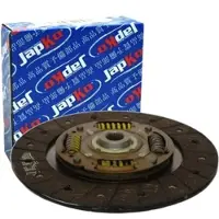 Japko 80366 Koppelingsplaat