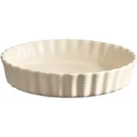Emile Henry Taartvorm Emile Henry Argile Ø280 mm (3-delig)