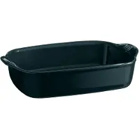 Emile Henry ovenschaal S 1,55 L Petrol