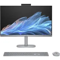 HP Omnistudio X All-in-one 27-cs0871nd - 27 Inch Full Hd Intel Core Ultra 7 155h 16 Gb 1 Tb Arc Onboard Graphics