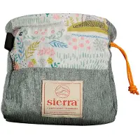 Sierra Climbing Cube New Garden Krijtzak