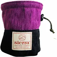 Sierra Climbing Tube Krijtzak