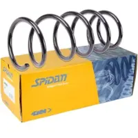 SPIDAN 85823 Chassisveer
