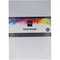 Nobrand Schilderskarton A3