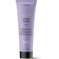Lakme Masker Teknia White Silver Mask Mask 250ml