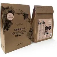 Lakme Teknia Lakmé Teknia Pack Argan Oil