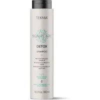Lakme Teknia Scalp Care Detox Shampoo 300ml | Anti-roos