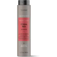 Lakme Teknia Refresh Coral Red 300 ml
